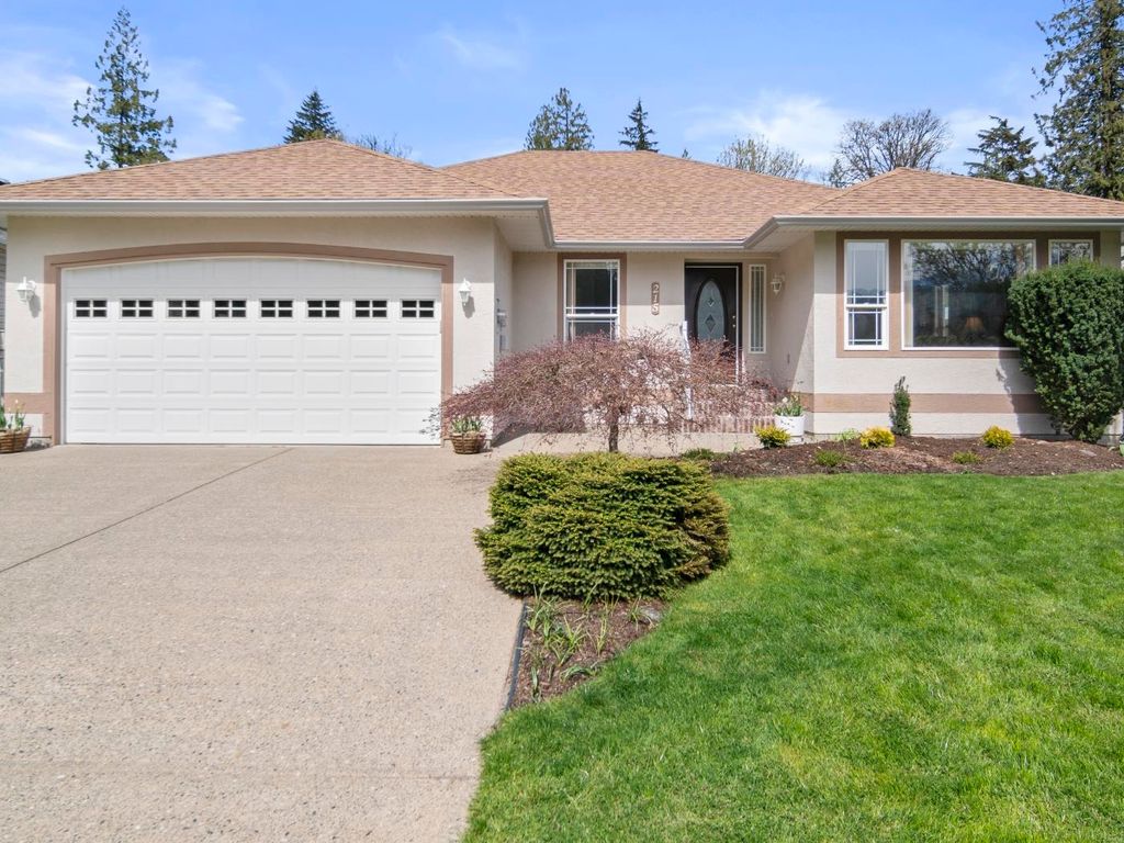 215 Balsam AVE Harrison Hot Springs, Harrison Hot Springs Home for sale, MLS® R2991474