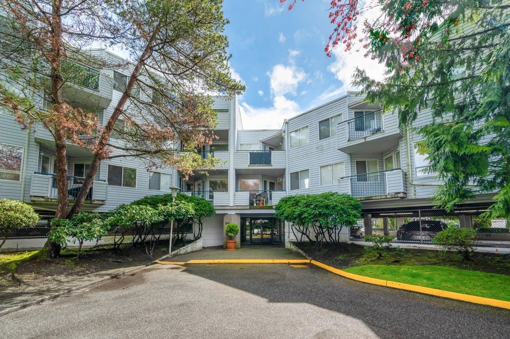 216 7840 Moffatt RD Richmond, Richmond Apartments for sale, MLS® R2989254