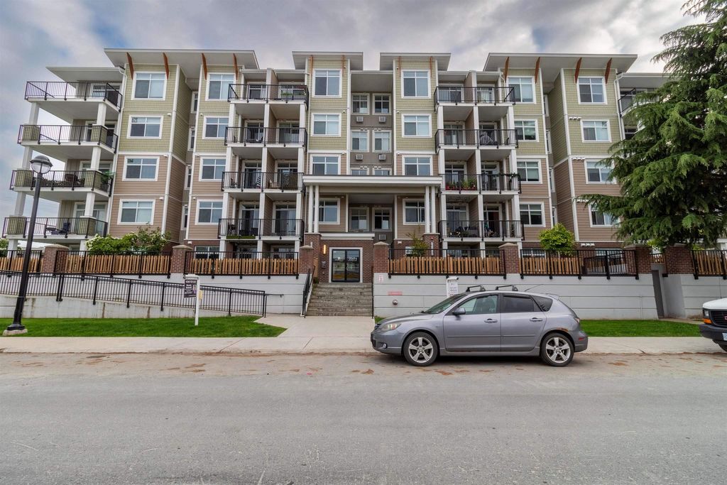 217 20696 Eastleigh Crescent Langley, Langley Apartments for sale, MLS® R2992100