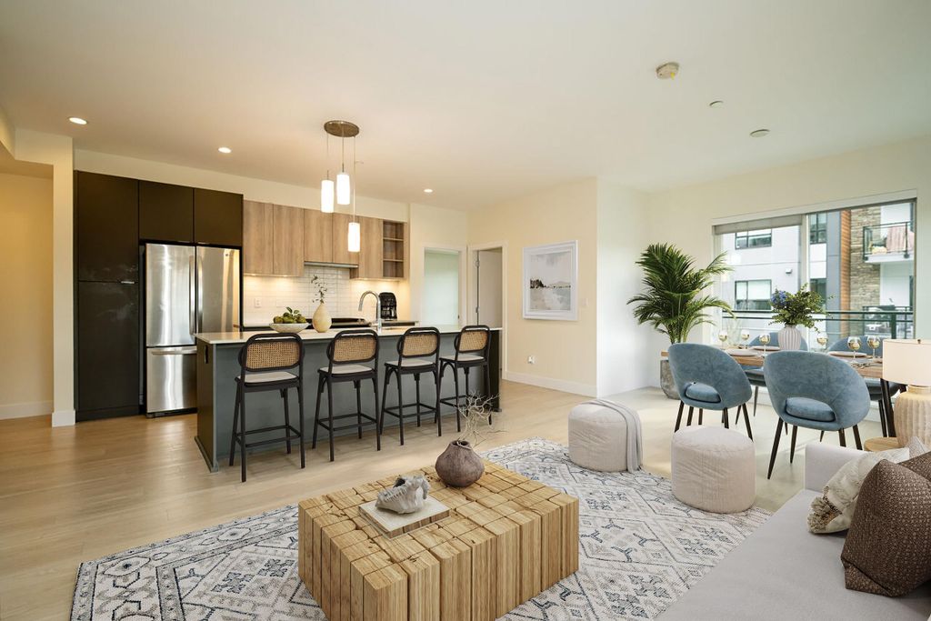 217 6950 Nicholson RD Delta, Delta Apartments for sale, MLS® R2975894