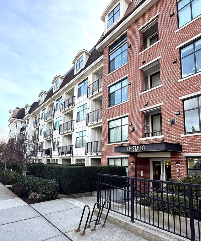 217 828 Gauthier AVE Coquitlam, Coquitlam Apartment for sale, MLS® R2973285