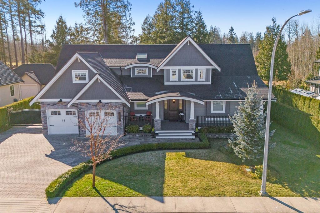 21740 44 AVE Langley, Langley Homes for sale, MLS® R2976009