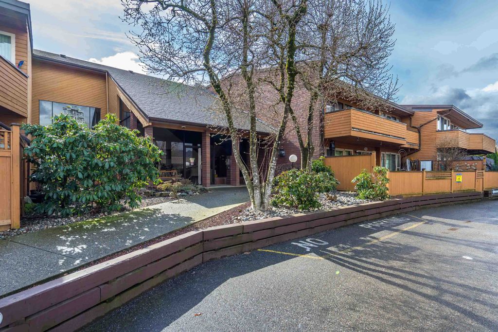 218 46210 Chilliwack Central RD Chilliwack, Chilliwack Condo for sale, MLS® R2976150