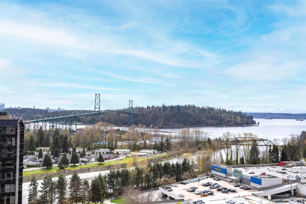 21D 338 Taylor Way West Vancouver, West Vancouver Condos for sale, MLS® R2990871