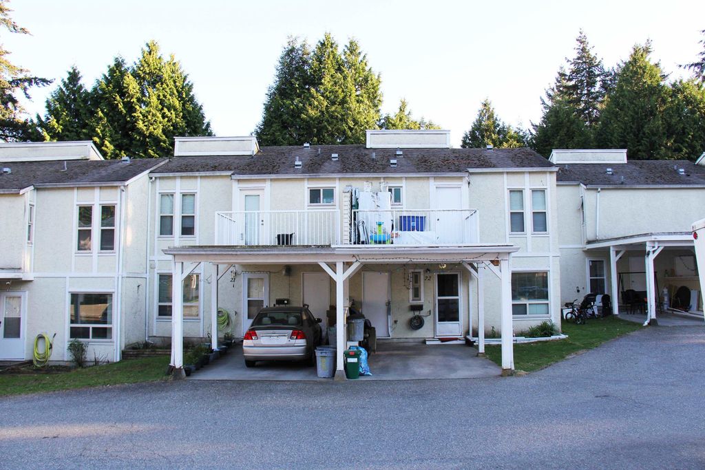 22 3075 Trethewey ST Abbotsford, Abbotsford Home for sale, MLS® R2991614