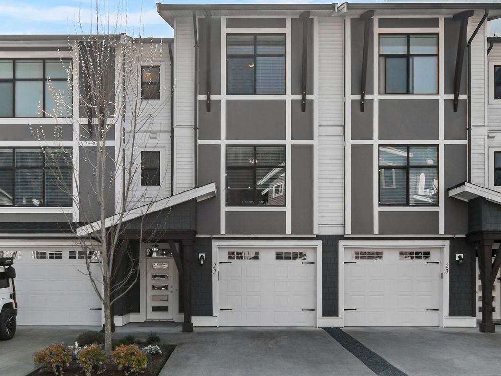 22 386 Pine AVE Harrison Hot Springs, Harrison Hot Springs Home for sale, MLS® R2991721