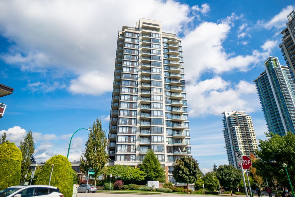 2202-7325 Arcola ST Burnaby, Burnaby Apartments for sale, MLS® R2979617