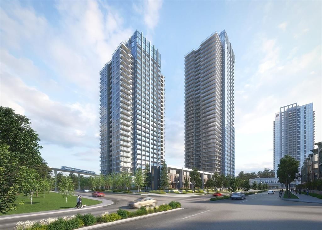 2208-13428 105 AVE Surrey, Surrey Condo for sale, MLS® R2951548