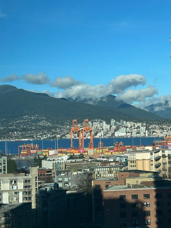 2208-58 Keefer PL Vancouver, Vancouver Apartment for sale, MLS® R2945425