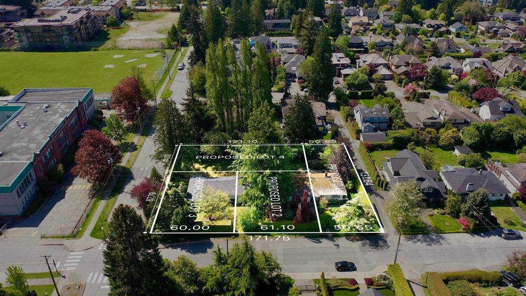2216 JEFFERSON AVE, West Vancouver Houses for sale, MLS® R2826391