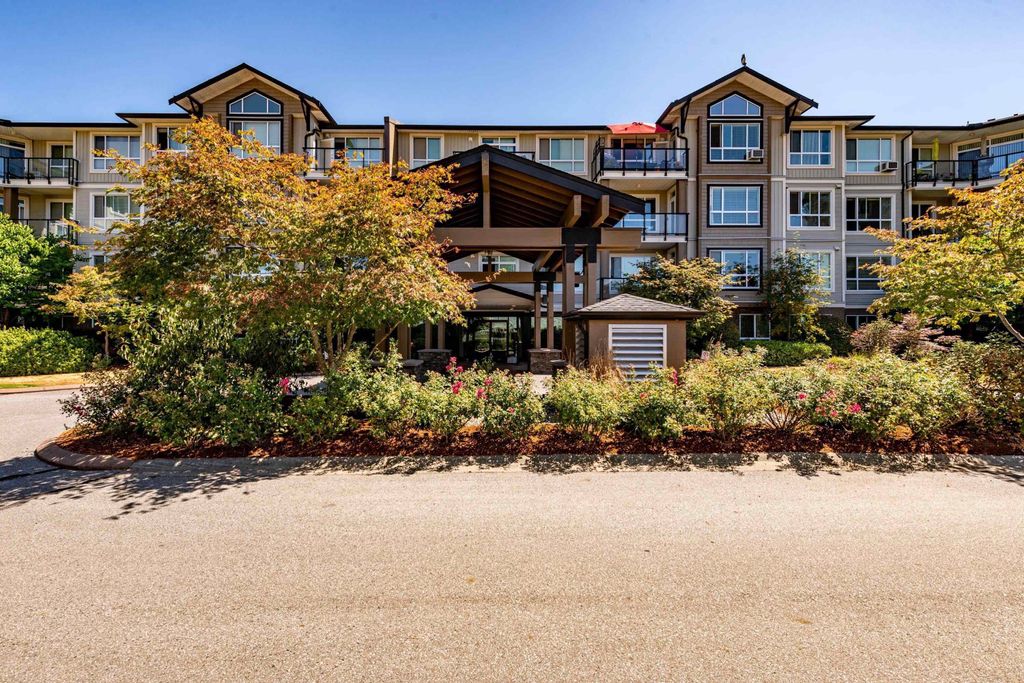 222-32729 Garibaldi DR Abbotsford, Abbotsford Condo for sale, MLS® R2980269