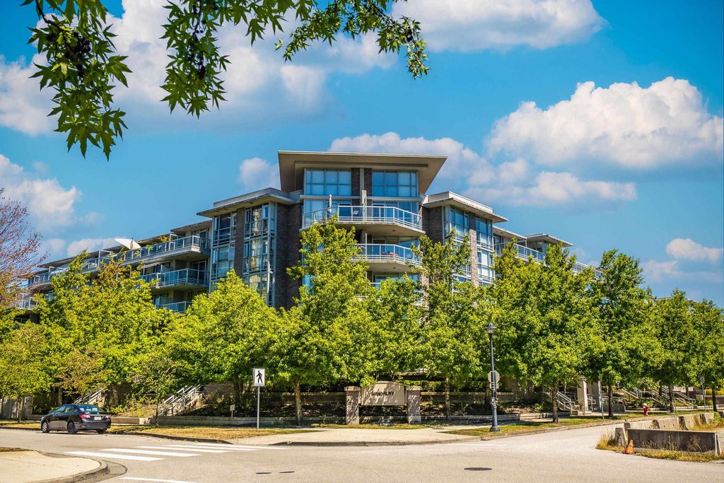 223-9371 Hemlock DR Richmond, Richmond Apartment for sale, MLS® R2913285