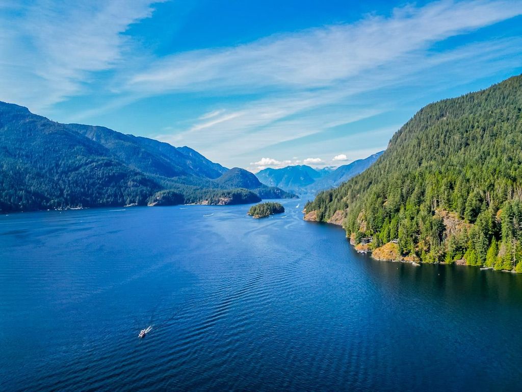 2250 Farrer Cove PL Port Moody, Port Moody Houses for sale, MLS® R2967670