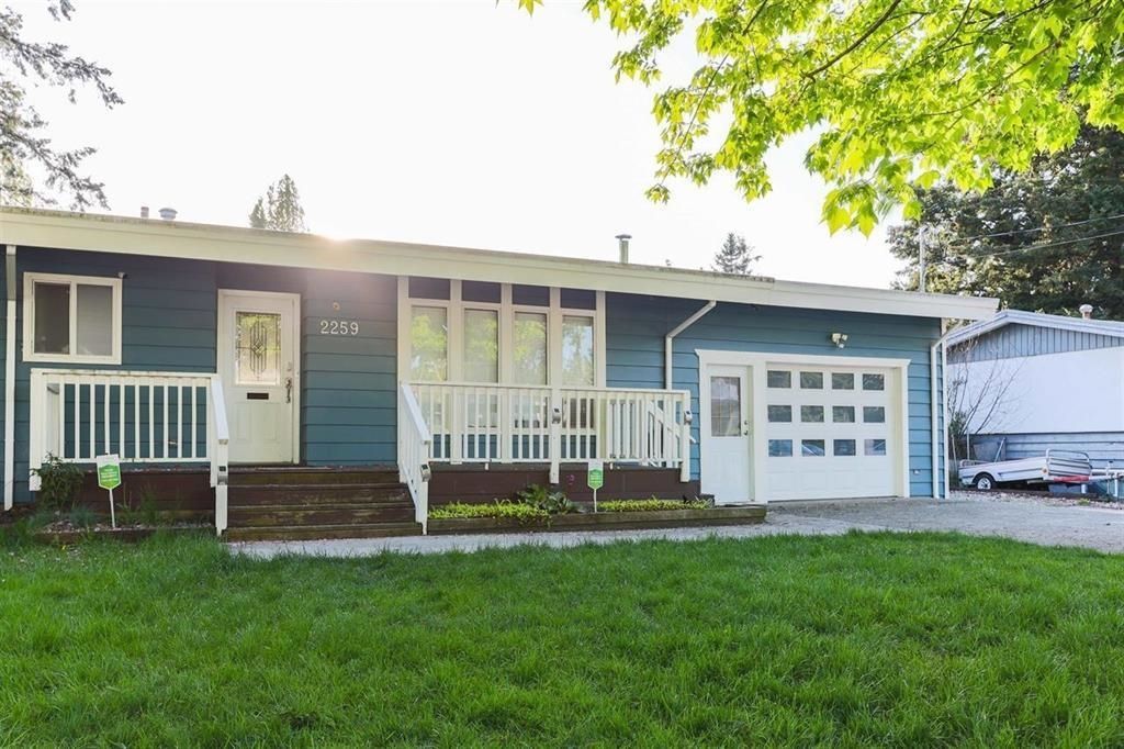 2259 Lynden ST Abbotsford, Abbotsford Home for sale, MLS® R2970901