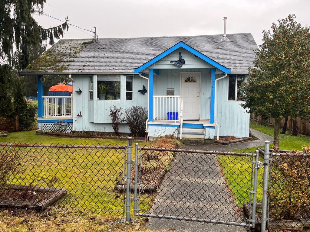 22611 Brown AVE Maple Ridge, Maple Ridge Home for sale, MLS® R2964619