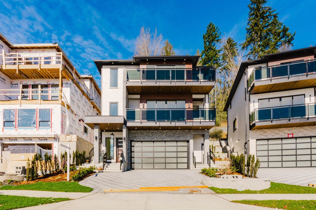 2265 Monashee CT Coquitlam, Coquitlam Homes for sale, MLS® R2973703