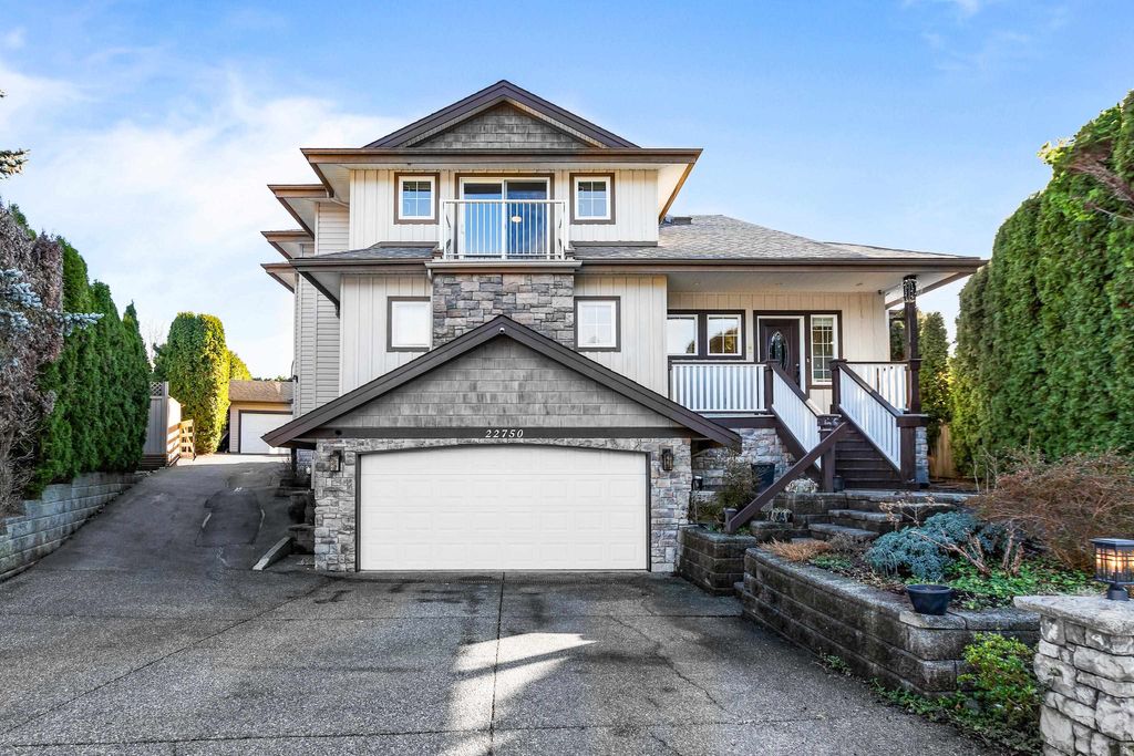 22750 125a AVE Maple Ridge, Maple Ridge Homes for sale, MLS® R2976010