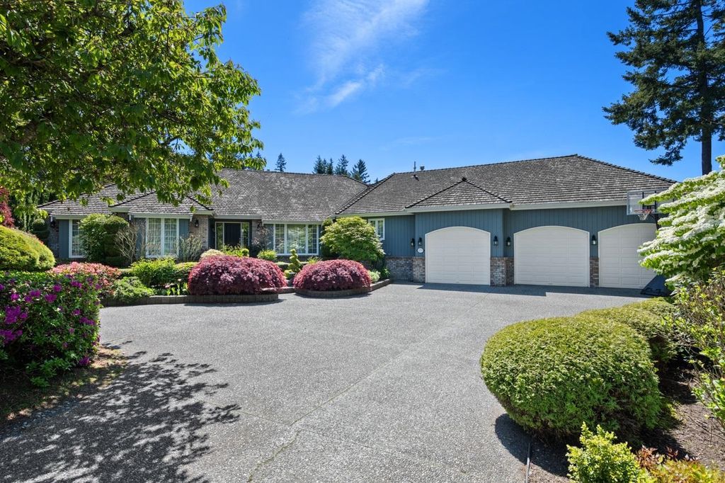 2279 130a ST Surrey, Surrey Home for sale, MLS® R2974334
