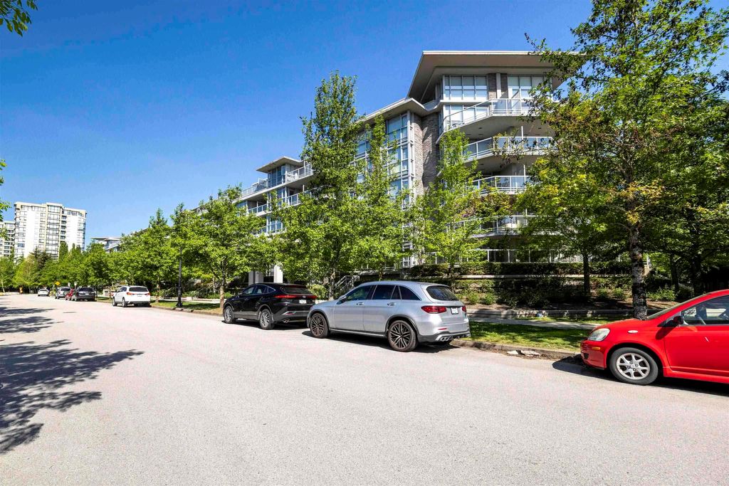 228-9373 Hemlock DR Richmond, Richmond Apartments for sale, MLS® R2953638