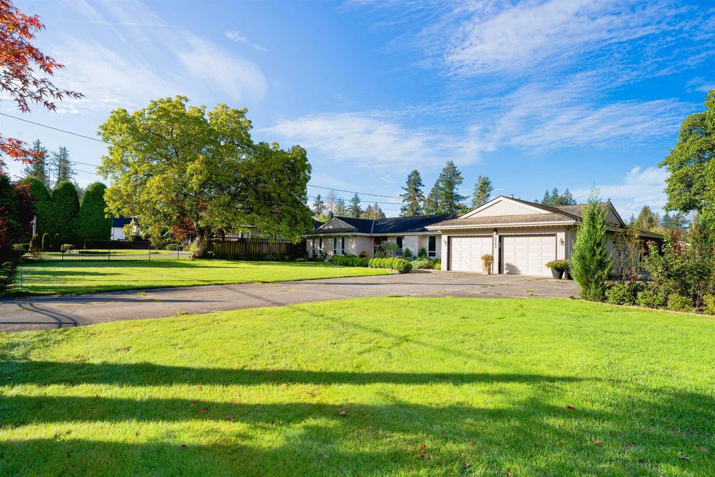 2283 204a ST Langley, Langley Houses for sale, MLS® R2992303