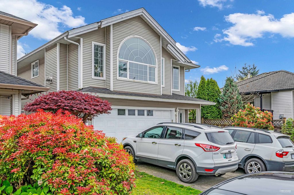 2288 Irvine AVE Port Coquitlam, Port Coquitlam Home for sale, MLS® R2991800