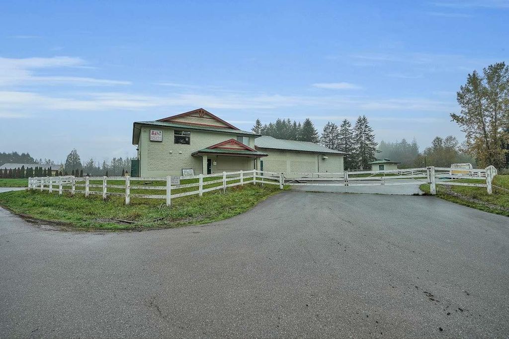 22970 NO 10 HWY, Langley Home for sale, MLS® R2825584