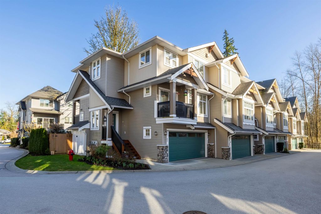 23 21704 96 AVE Langley, Langley Home for sale, MLS® R2984920