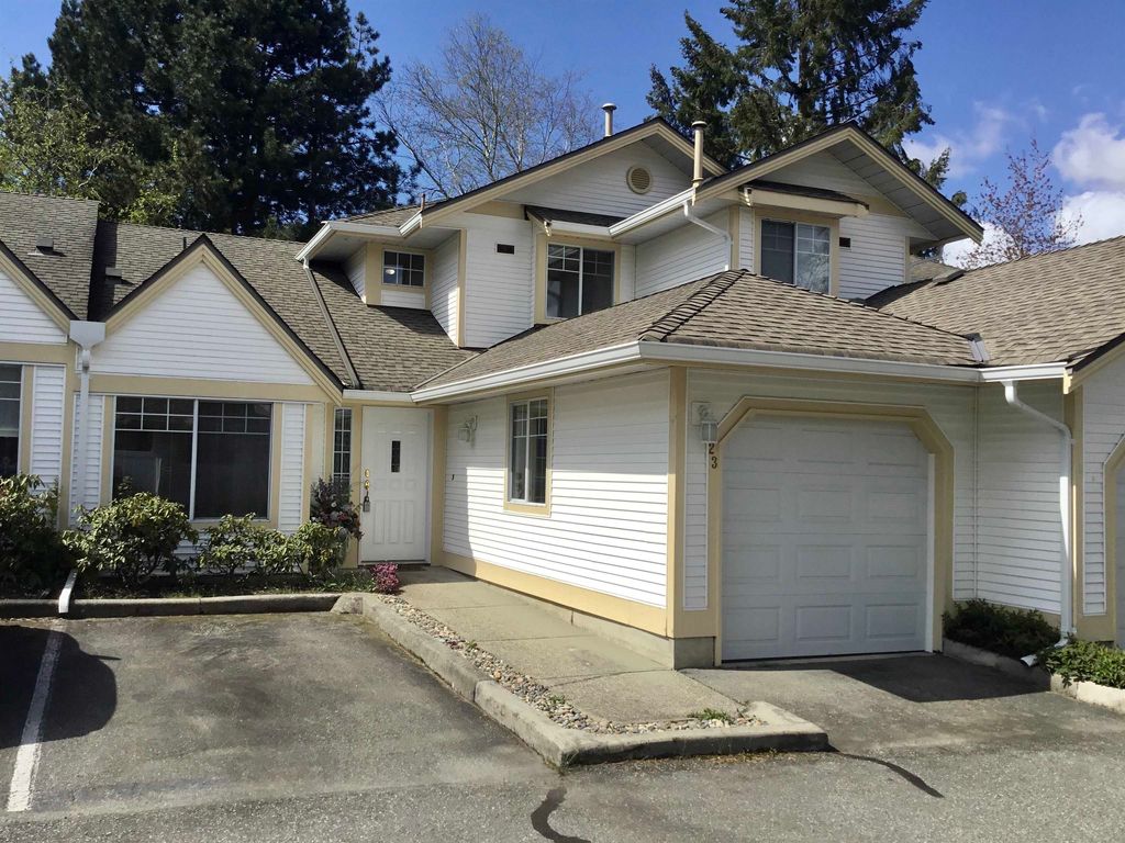 23 8737 212 ST Langley, Langley Home for sale, MLS® R2984934