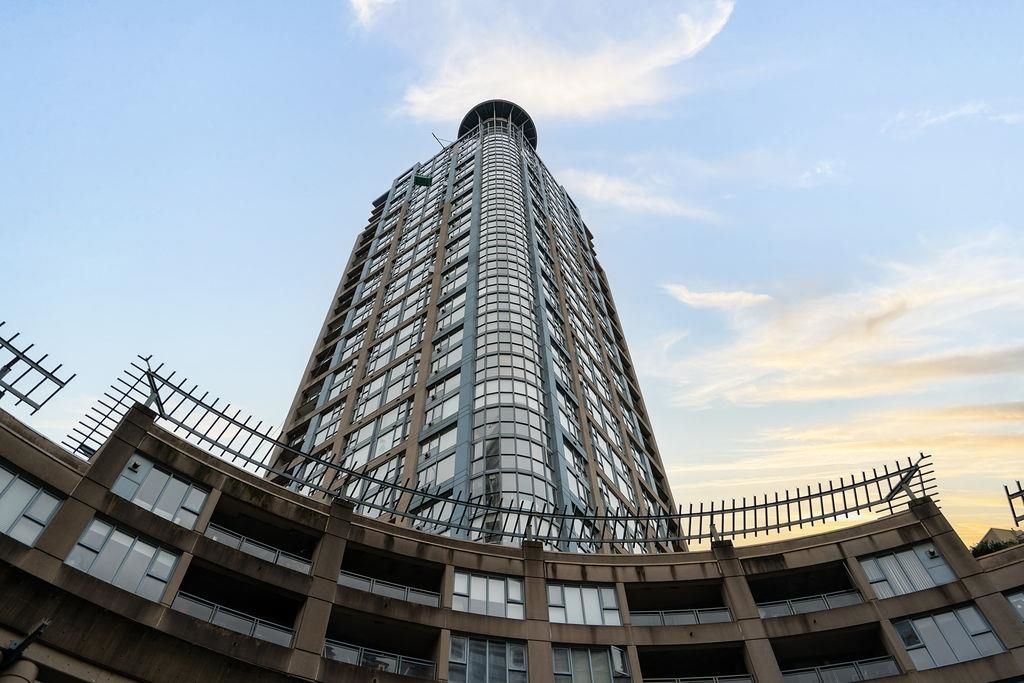 2302-183 Keefer PL Vancouver, Vancouver Condo for sale, MLS® R2954564
