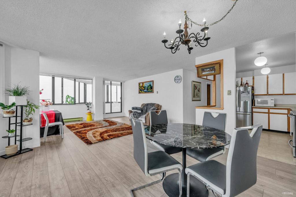 2305 6540 Burlington AVE Burnaby, Burnaby Condos for sale, MLS® R2936084