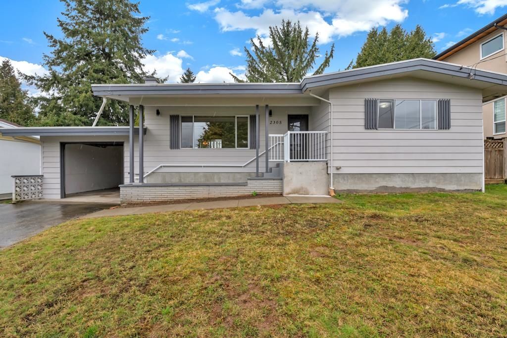 2305 Broadway ST Abbotsford, Abbotsford Real Estate for sale, MLS® R2977488