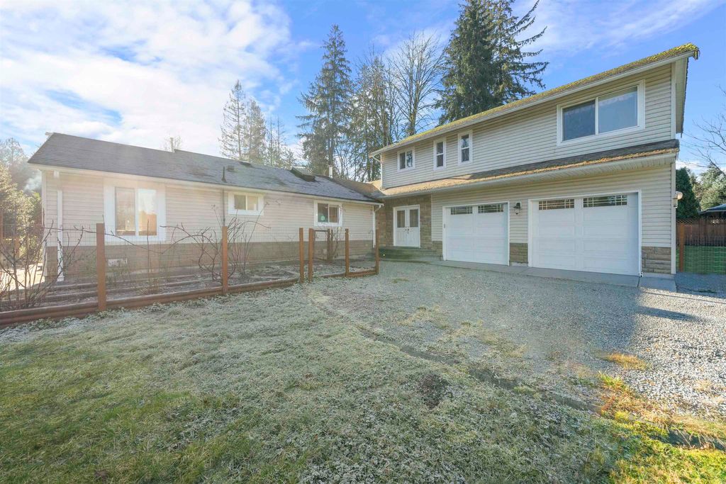 23055 132 AVE Maple Ridge, Maple Ridge Home for sale, MLS® R2958299