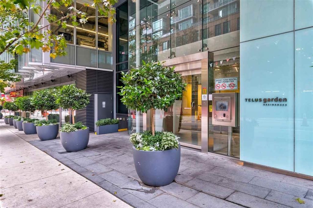 2306 777 Richards ST Vancouver, Vancouver Condos for sale, MLS® R2969411