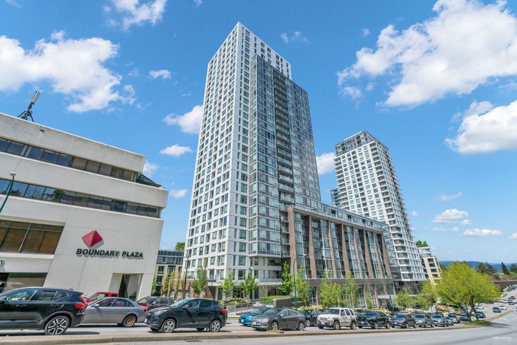 2308 5665 Boundary RD Vancouver, Vancouver Condo for sale, MLS® R2974823