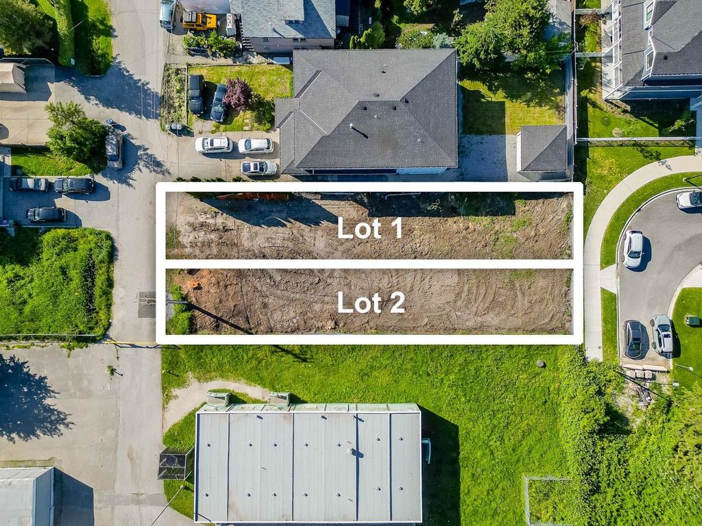 231 Lawrence ST New Westminster, New Westminster Real Estate for sale, MLS® R2954454
