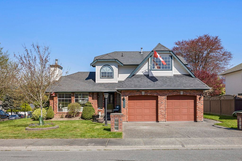 23115 124b AVE Maple Ridge, Maple Ridge Home for sale, MLS® R2993797