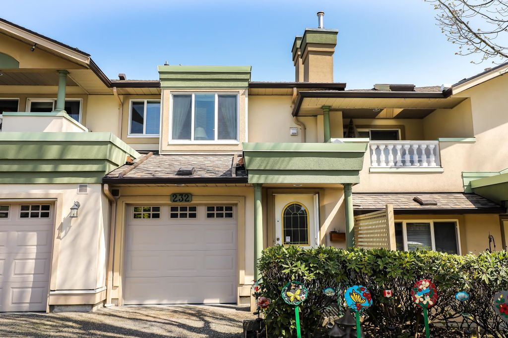 232 13888 70 AVE Surrey, Surrey Home for sale, MLS® R2993520