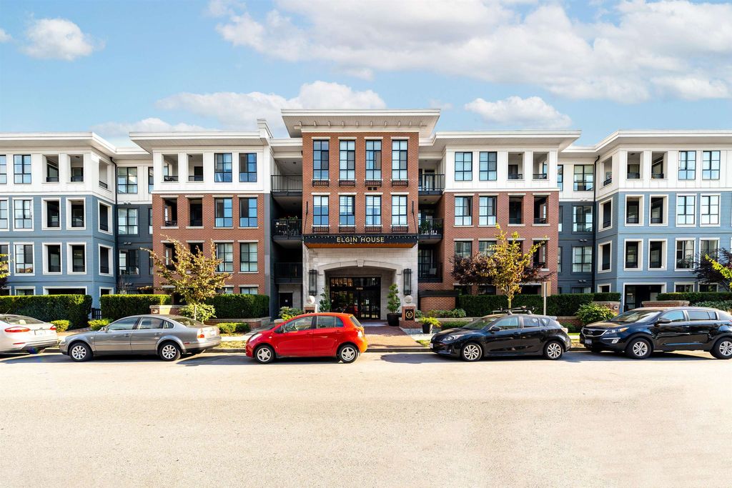 232 15168 33 AVE Surrey, Surrey Apartments for sale, MLS® R2986591