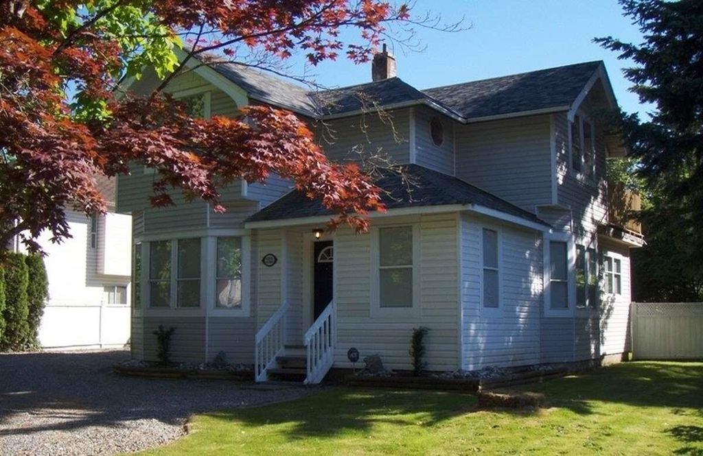 2321 Mckenzie RD Abbotsford, Abbotsford Home for sale, MLS® R2978166