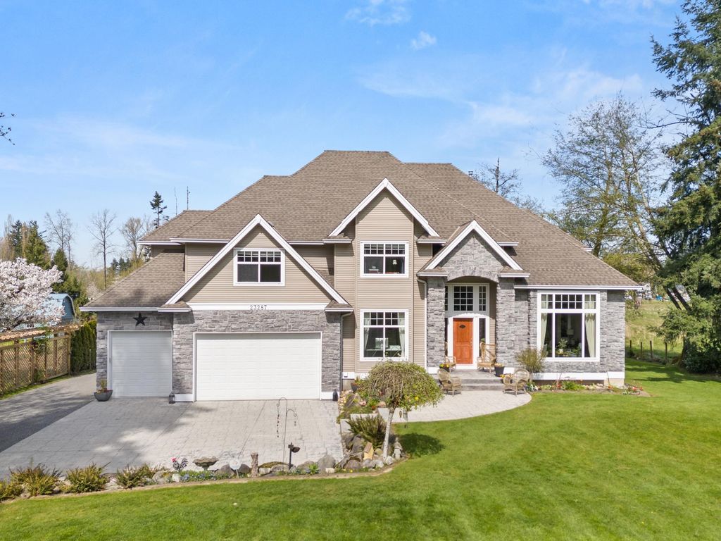 23287 Old Yale RD Langley, Langley Homes for sale, MLS® R2990986