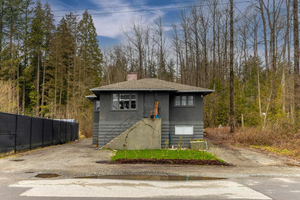 2336 Old Dollarton RD North Vancouver, North Vancouver Houses for sale, MLS® R2980199