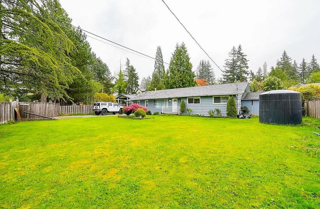 23740 Fraser HWY Langley, Langley Home for sale, MLS® R2959173