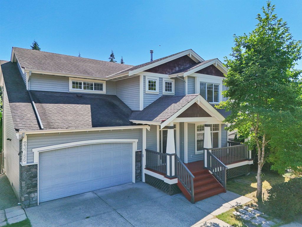 23766 118 AVE Maple Ridge, Maple Ridge Homes for sale, MLS® R2992936