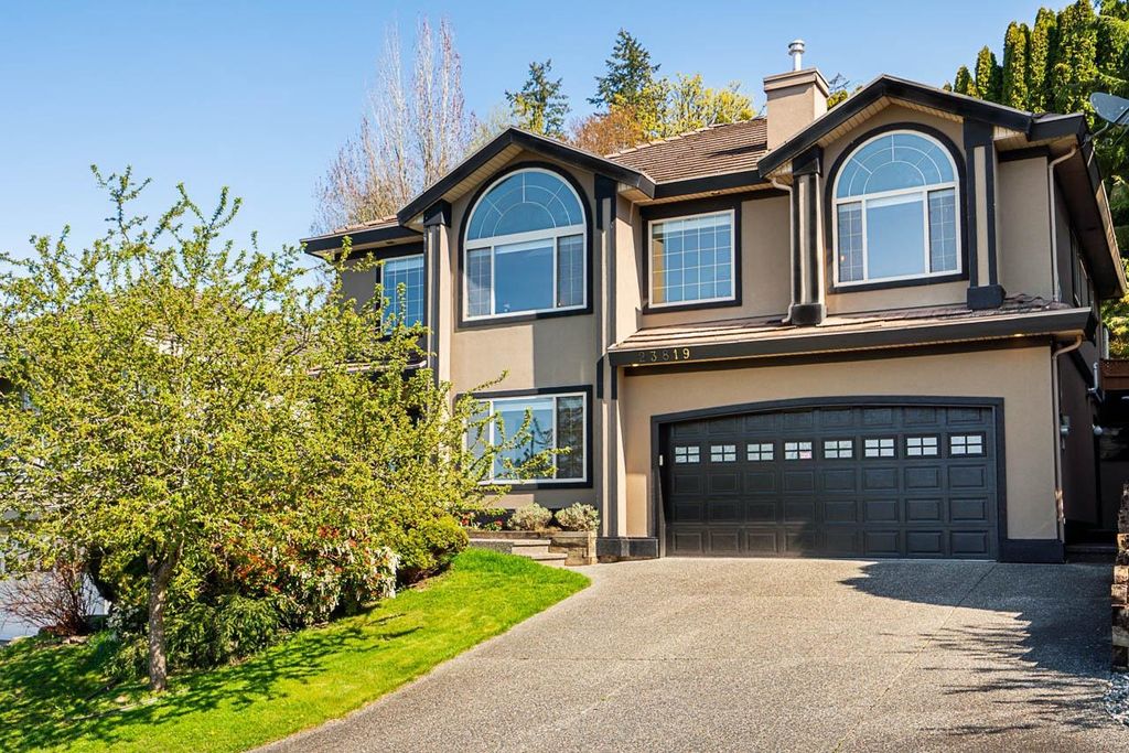 23819 Zeron AVE Maple Ridge, Maple Ridge Real Estate for sale, MLS® R2990494