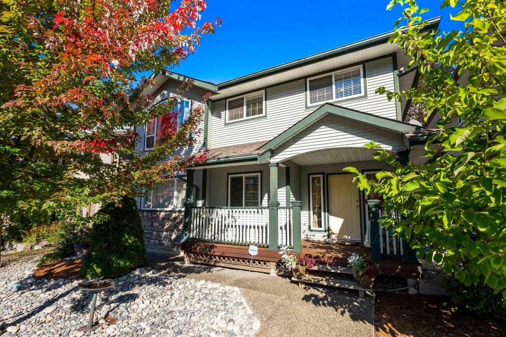 23887 117b AVE Maple Ridge, Maple Ridge Houses for sale, MLS® R2934186