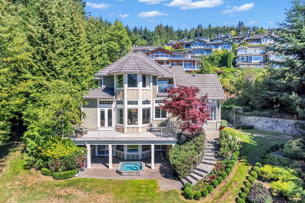 2398 Constantine PL West Vancouver, West Vancouver Homes for sale, MLS® R2807327