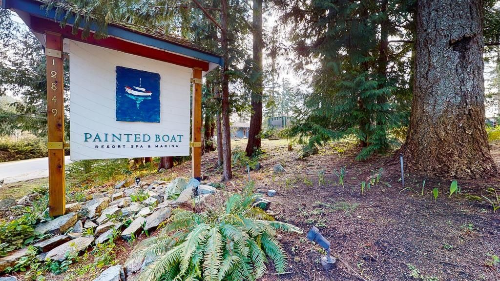 23D 12849 Lagoon RD Madeira Park, Madeira Park Apartments for sale, MLS® R2949241