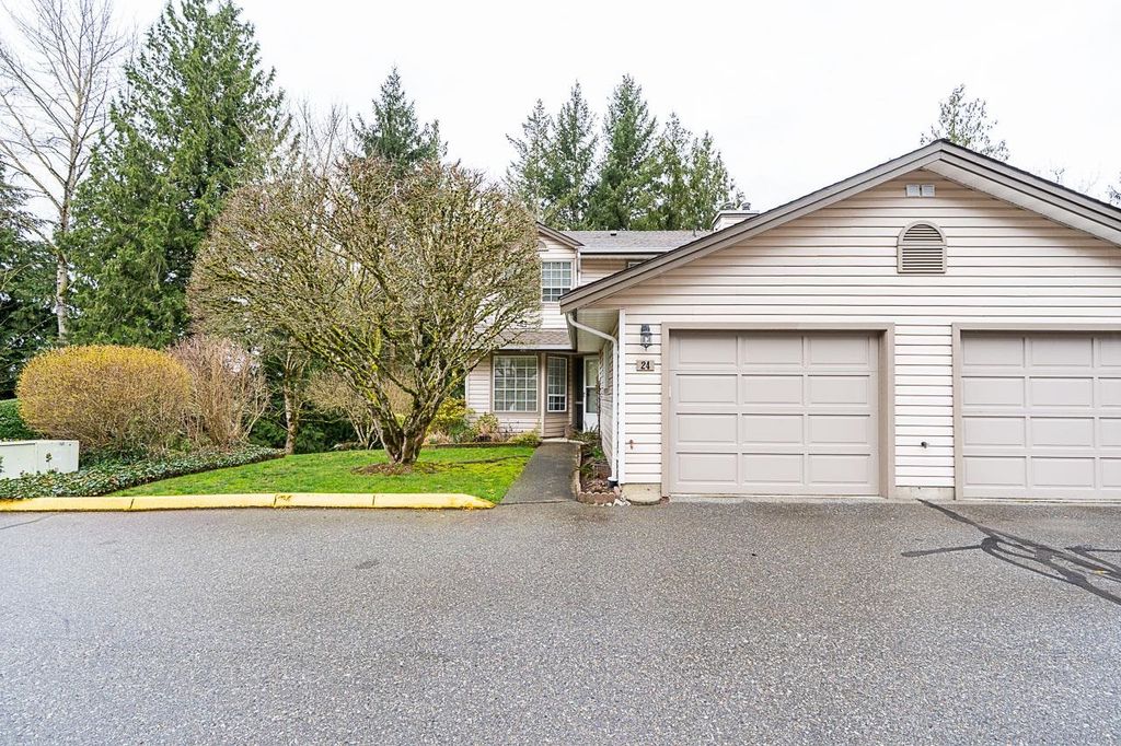 24-2803 Marble Hill DR Abbotsford, Abbotsford Houses for sale, MLS® R2977163