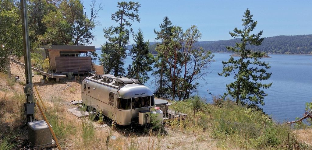 240 Old Scott RD Salt Spring Island, Salt Spring Island Home for sale, MLS® R2989227