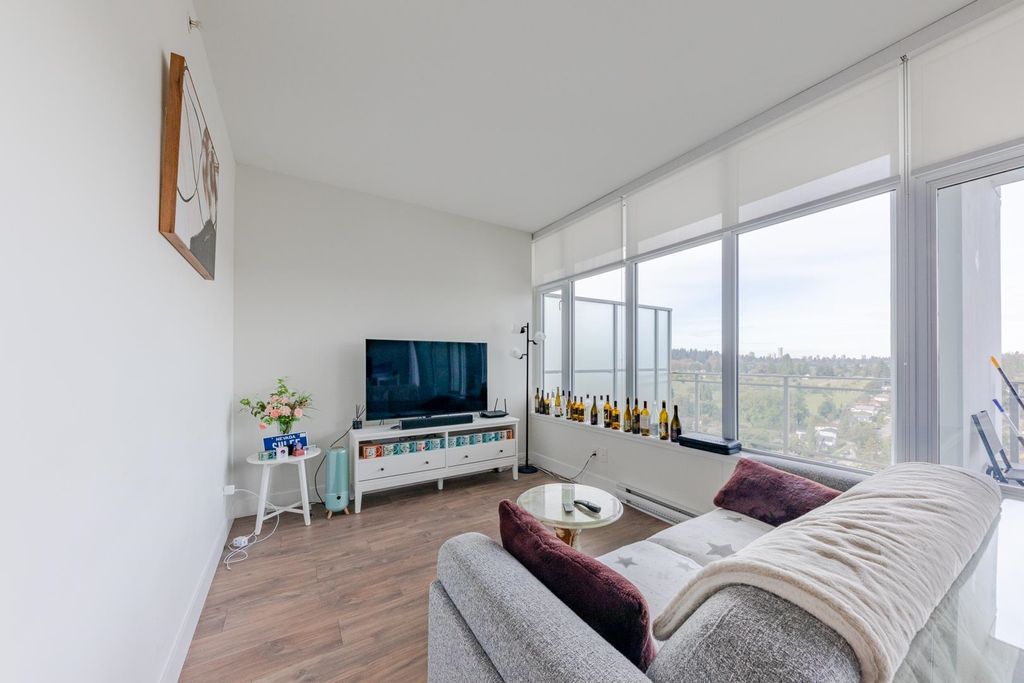 2402-258 Nelson's CT New Westminster, New Westminster Condo for sale, MLS® R2928930
